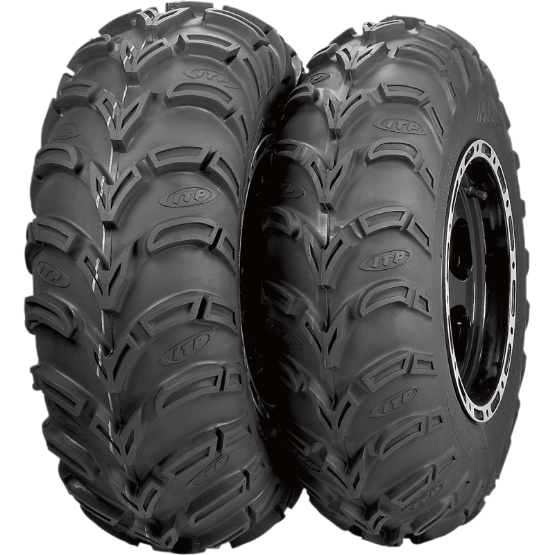 27X10-14 6PLY MUDLITE XL FRONT TIRE