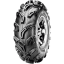 28X10-12 6PR MU01 ZILLA FRONT MAXXIS