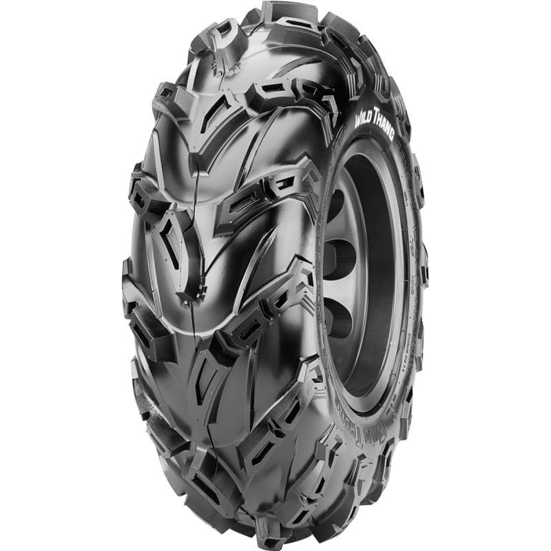 28X9-14 CU05 6PR WILD THANG FRONT CST