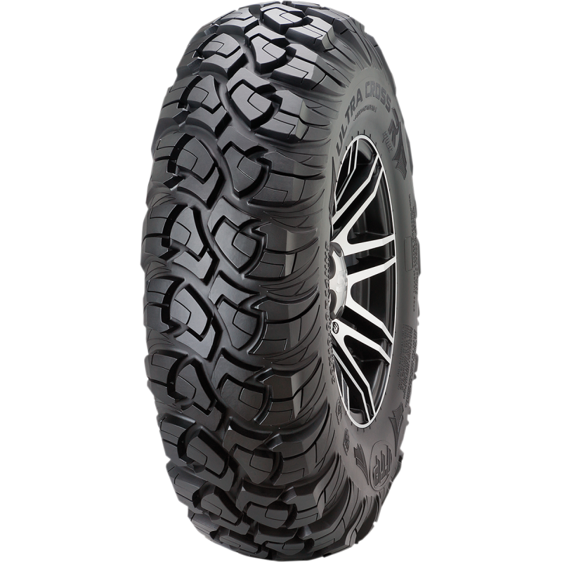 27X10R-14 8PR ULTRACROSS R SPEC FRONT/REAR