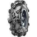 30x10R14 CU98 6PR SLUDGEHAMMER FRONT/REAR CST