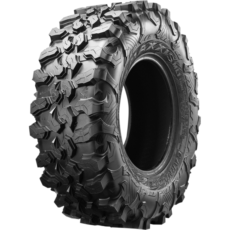 28X10R14 8PR ML1 CARNIVORE FRONT/REAR