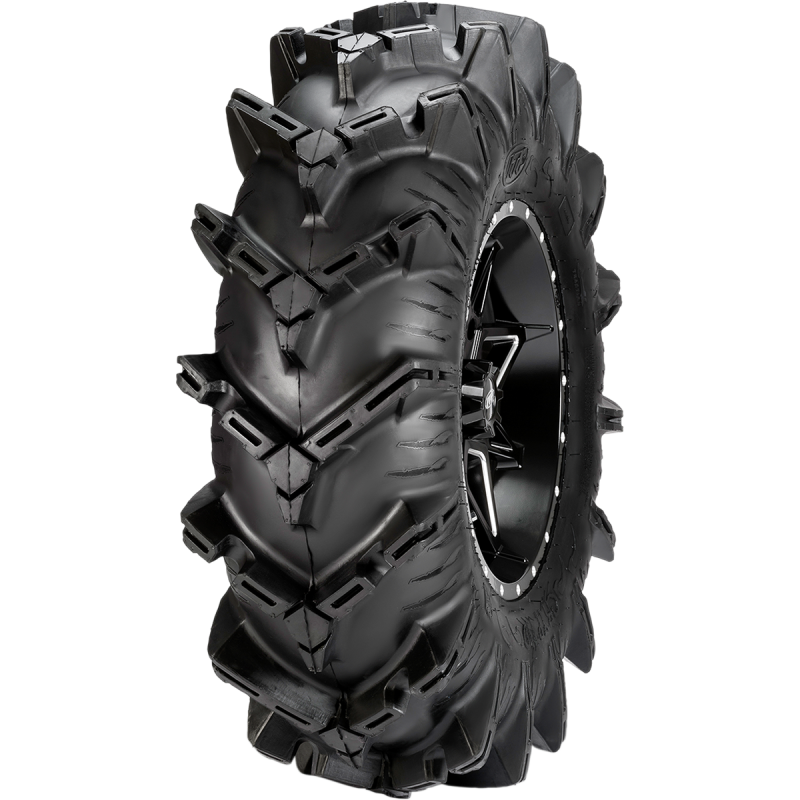 30X10-14 6PR CRYPTID FRONT/REAR TIRE