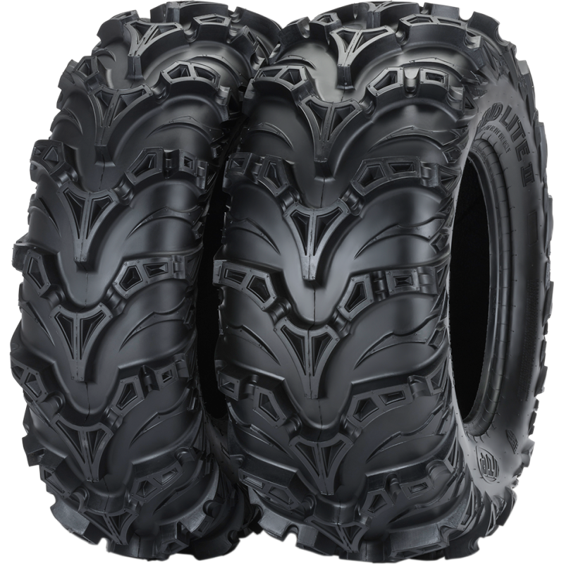 26X11-12 6PR MUD LITE II REAR TIRE
