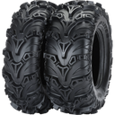 30X9-14 6PR MUD LITE II FRONT TIRE
