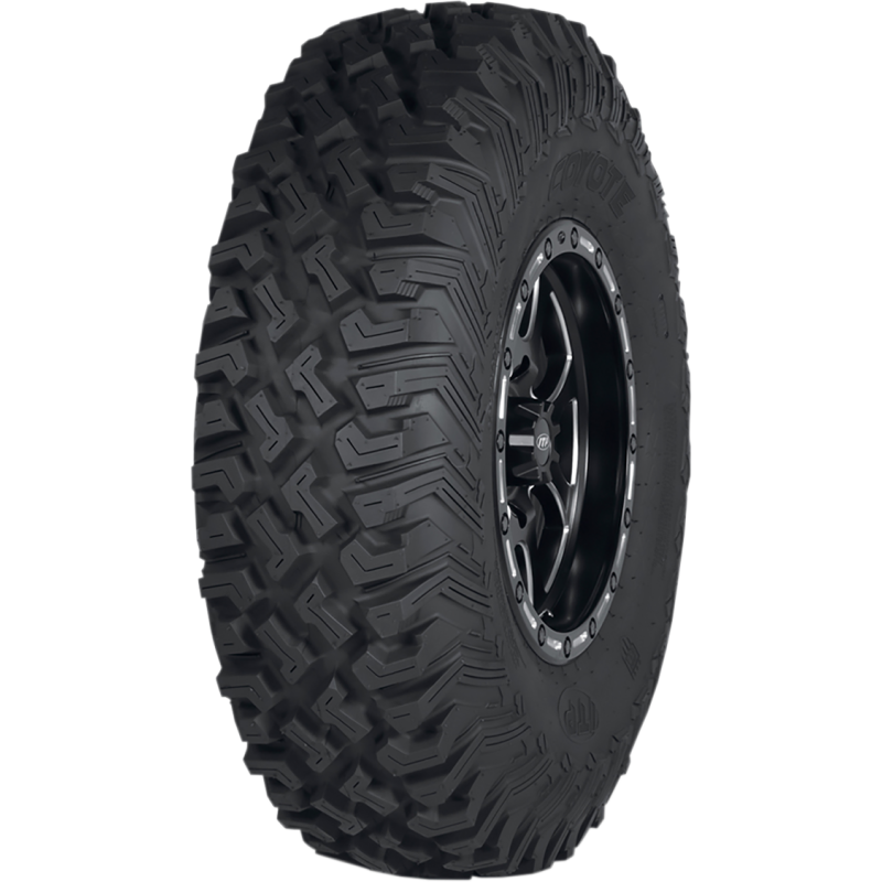 27X9R14 8PR COYOTE FRONT TIRE