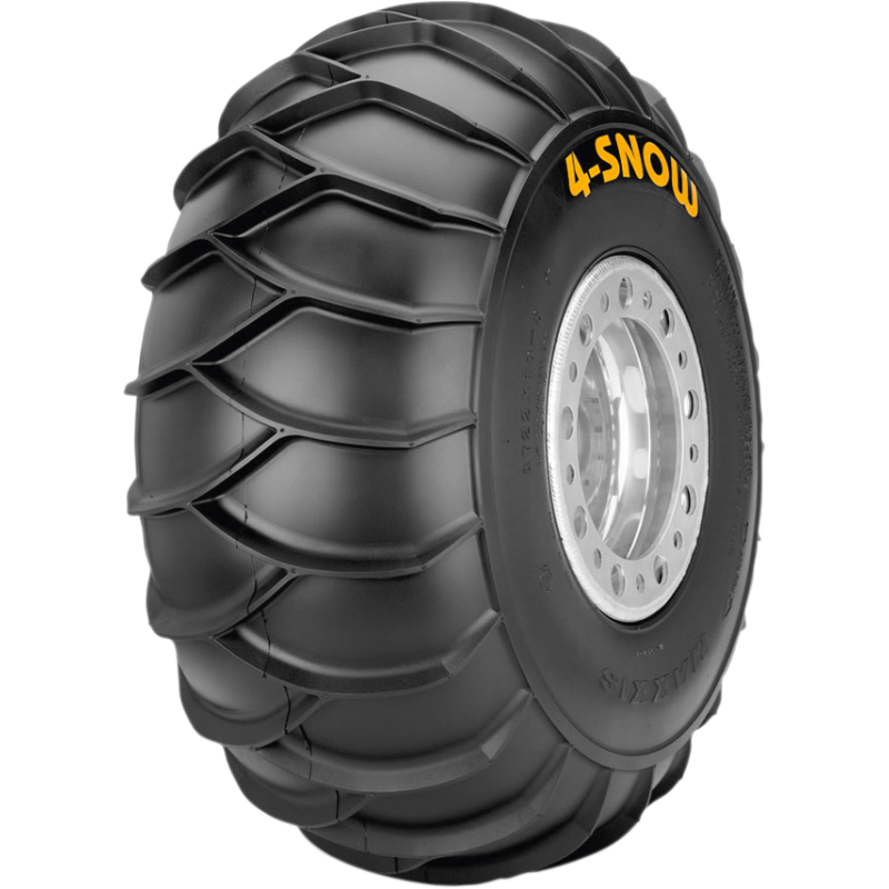 22X10-8 2PR M910 4-SNOW MAXXIS
