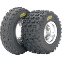 18X10-9 2PLY HOLESHOT MXR6 REAR ITP