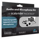 AUDIO MIC KIT PACKTALK