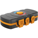 FREEWIRE HARLEY-DAVIDSON