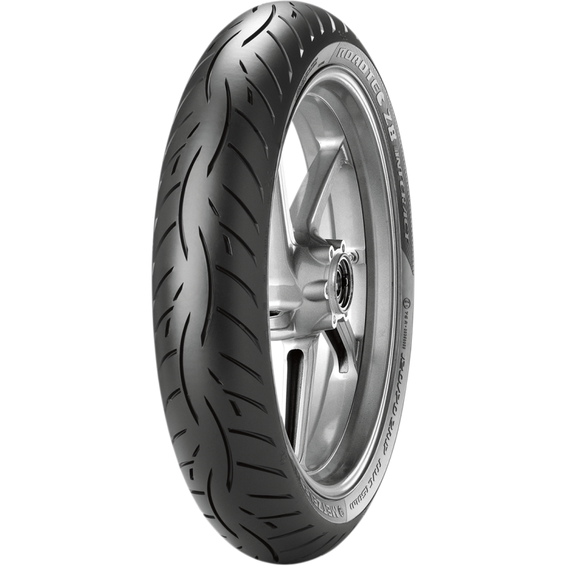 120/70ZR18 (59W) RTEC Z8 I-ACT M SPEC FR