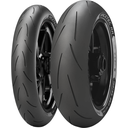 120/70ZR17 (58W) RACETEC RR K3 (HARD) FRONT