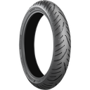 120/70ZR17 (58W) BATTLAX ST T32 FRONT
