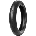 120/70ZR17 (58W) DIABLO ROSSO IV CORSA FRONT