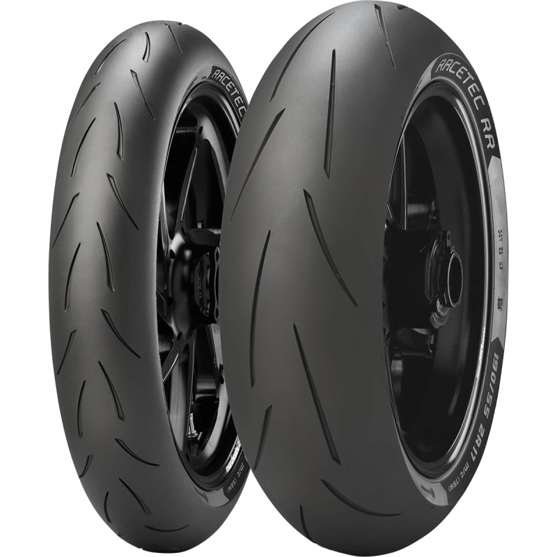 180/55ZE17 (73W) K3 RACETEC RR K3 (HARD) REAR