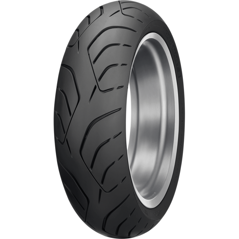 190/55ZR17 (75W) ROADSMART III REAR DUNLOP