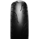 200/55R17 (78V) AV92 COBRA CHROME REAR
