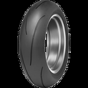 180/60ZR17 (75W) SPORTMAX Q5 TRACK DAY REAR