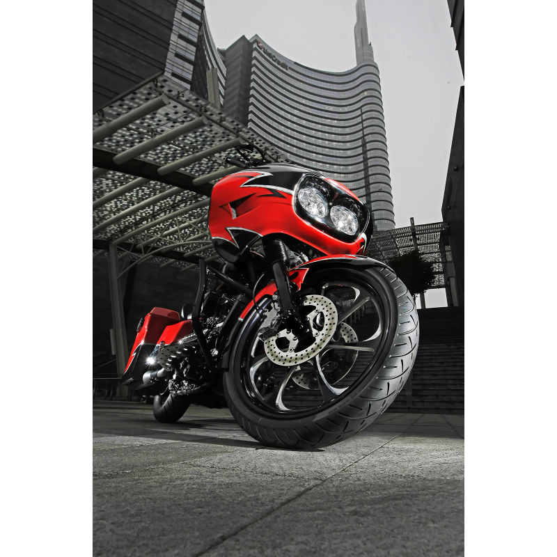 200/60R16 79V ME888 REAR