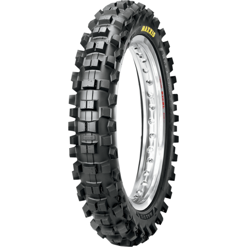 110/100-18 M7312 MAXXCROSS SI REAR