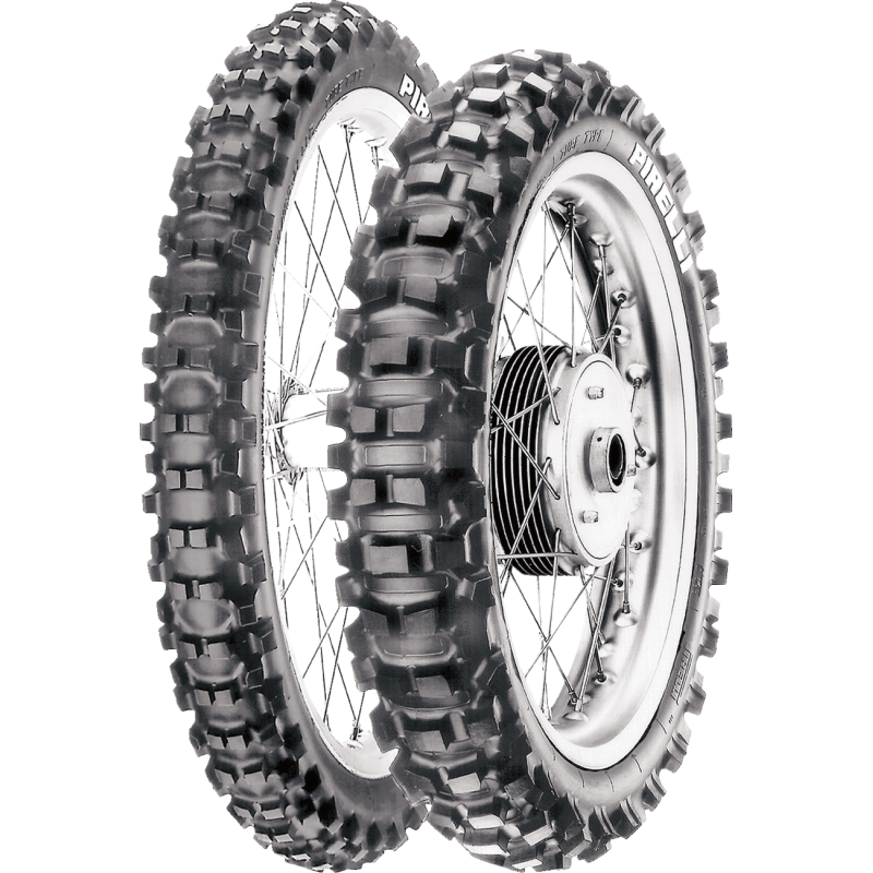 120/100-18 68M SCORPION MX MIDHARD REAR