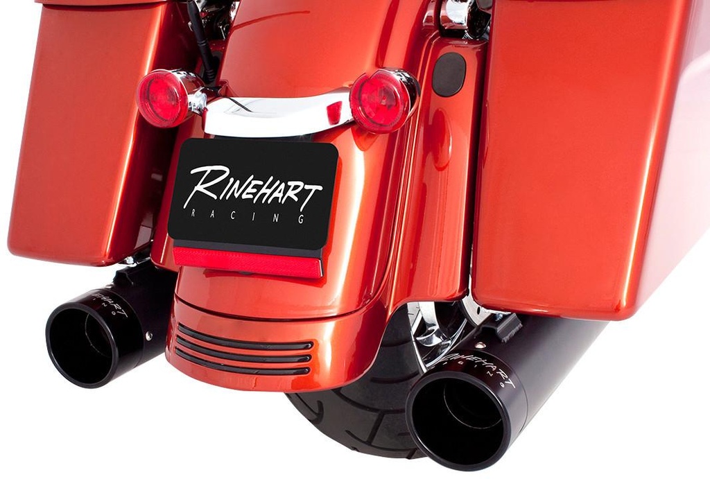 RINEHART RACING  500-0103