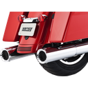 VANCE & HINES  16463