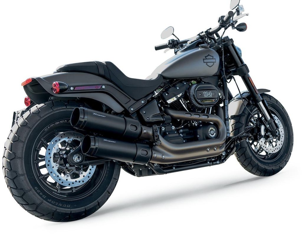 RINEHART RACING  500-1220