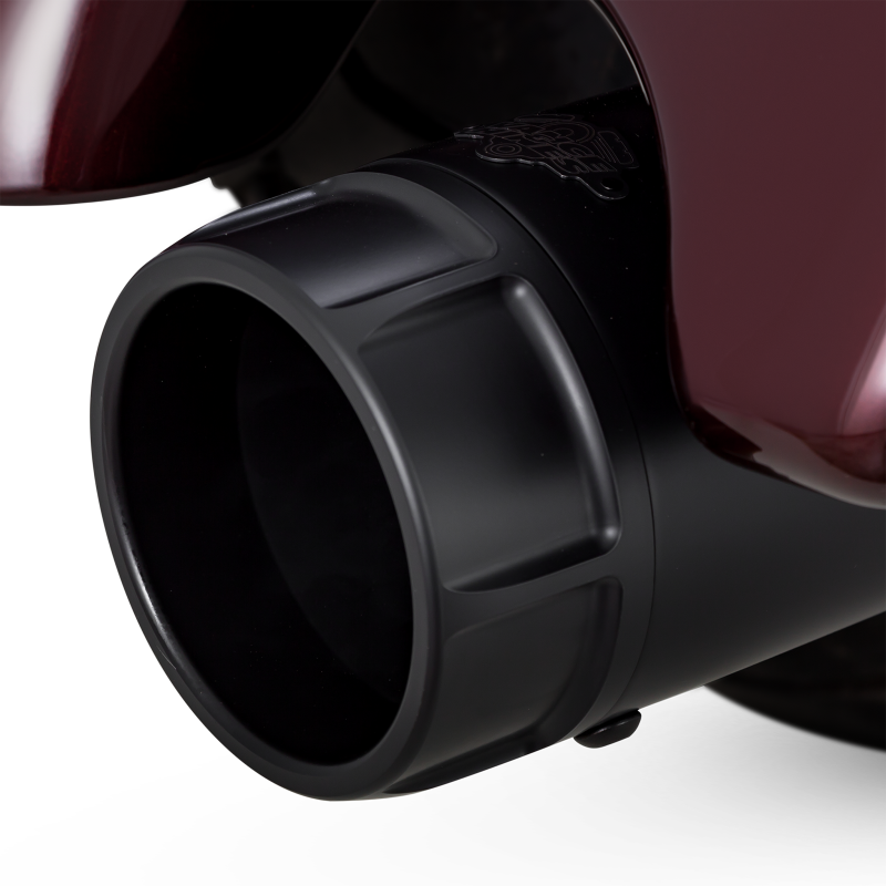 VANCE & HINES  46674