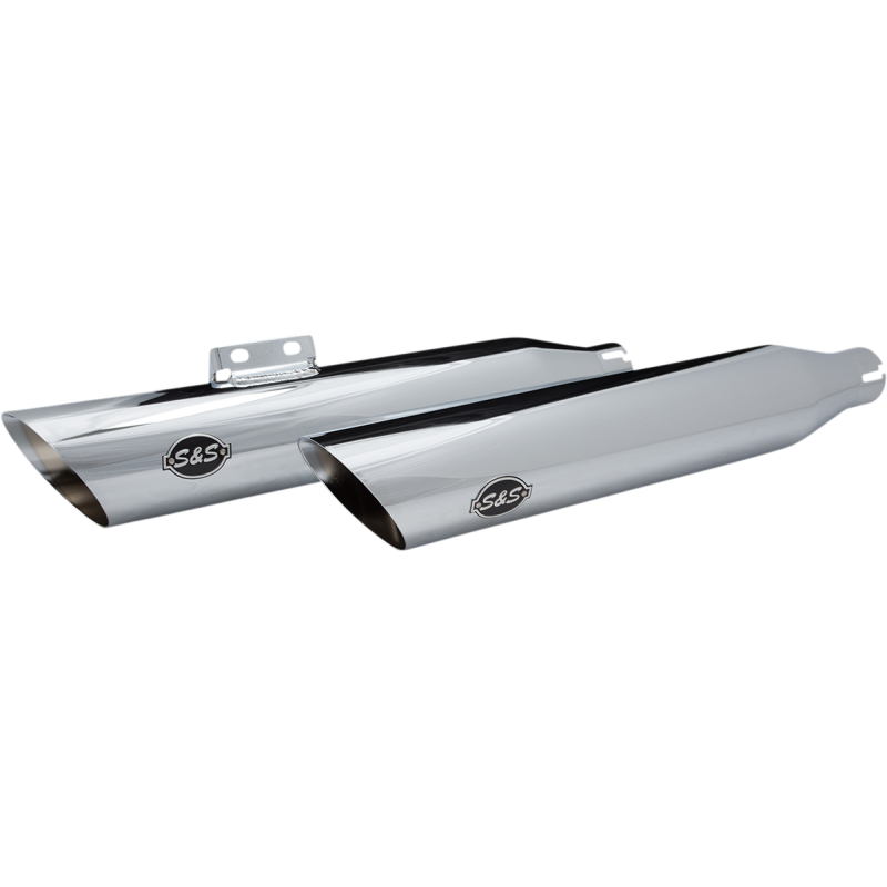 S&S CYCLE  550-0753B