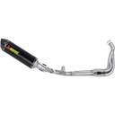 AKRAPOVIC  S-K10R8-ZC