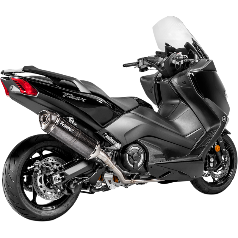 AKRAPOVIC  S-Y5R5-RC