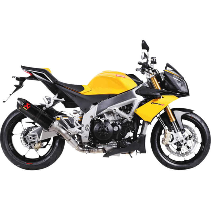 AKRAPOVIC  S-A10SO6-ZC