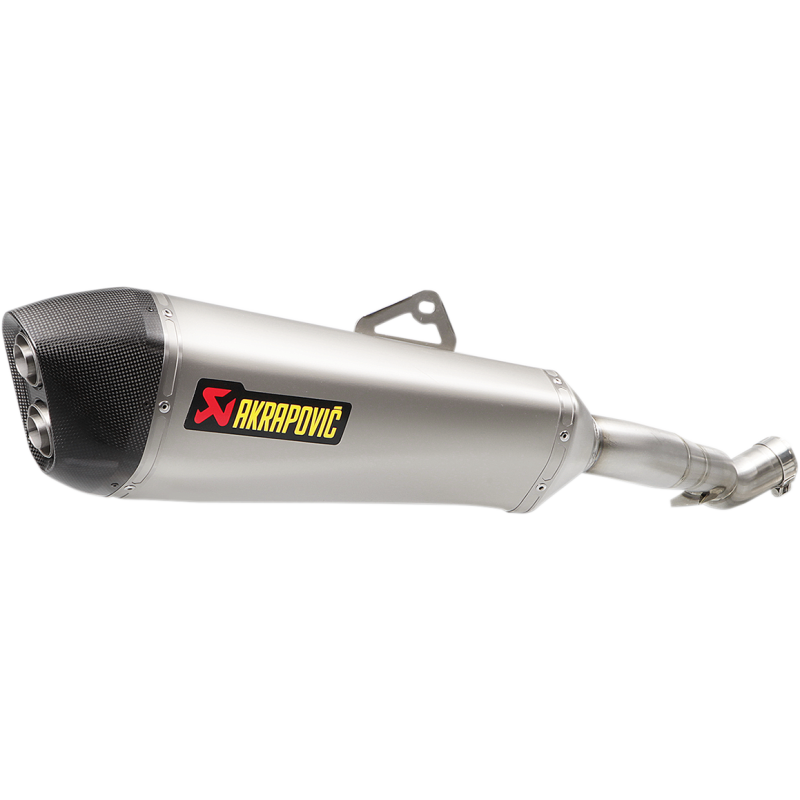 AKRAPOVIC  S-H12SO4-HZAAT