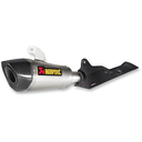 AKRAPOVIC  S-S10SO11-HASZ