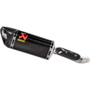 AKRAPOVIC  S-H3SO7-APC