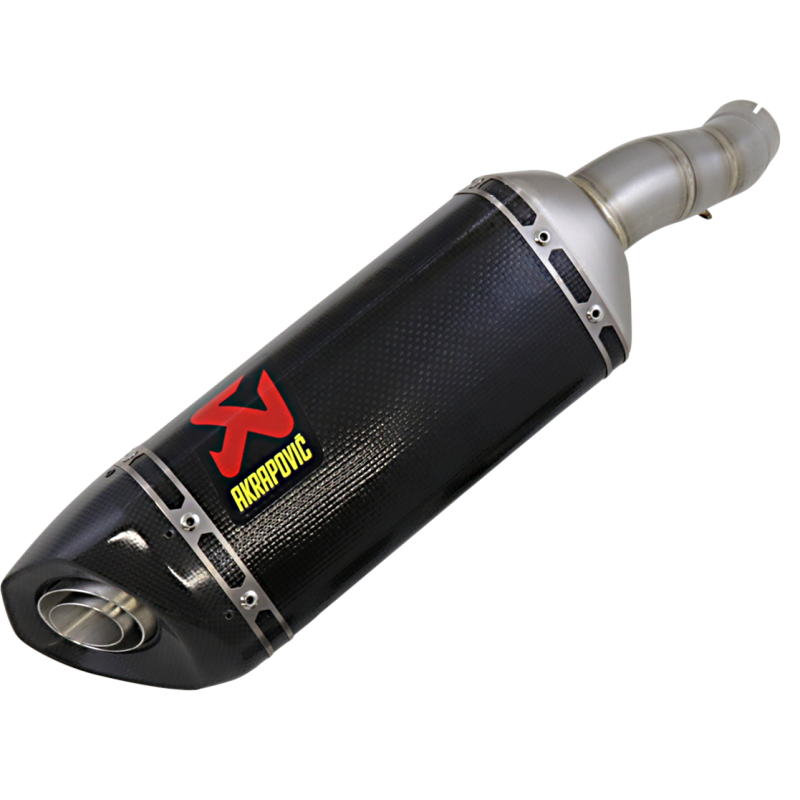 AKRAPOVIC  S-Y2SO16-HAPC/1
