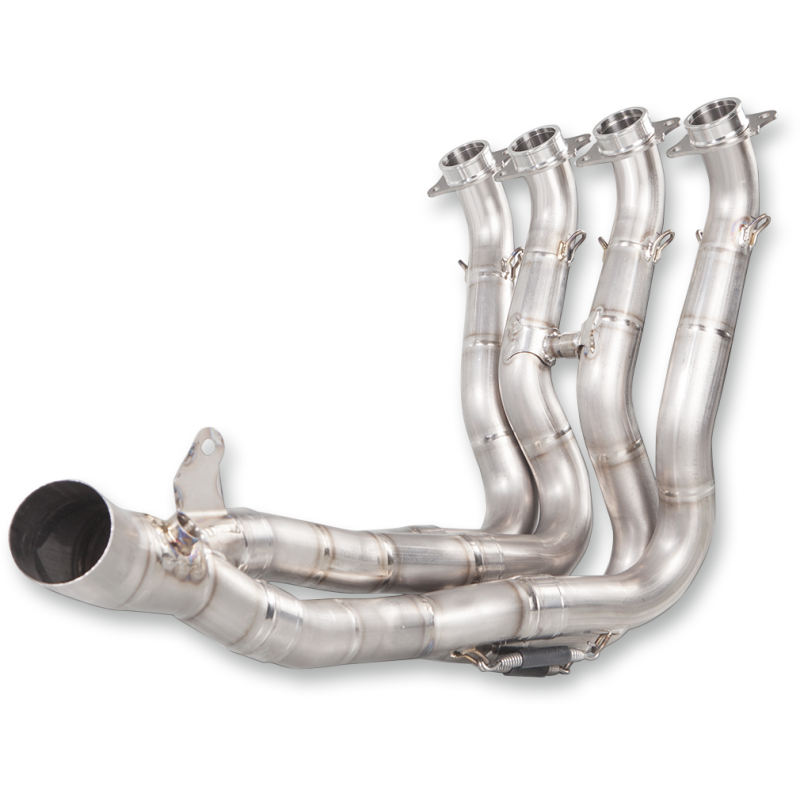 AKRAPOVIC  E-H10R6