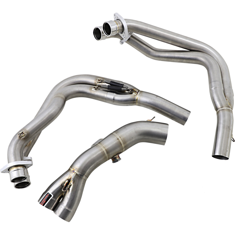 AKRAPOVIC  E-K10R5