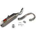AKRAPOVIC  S-S2MET6-BNTA