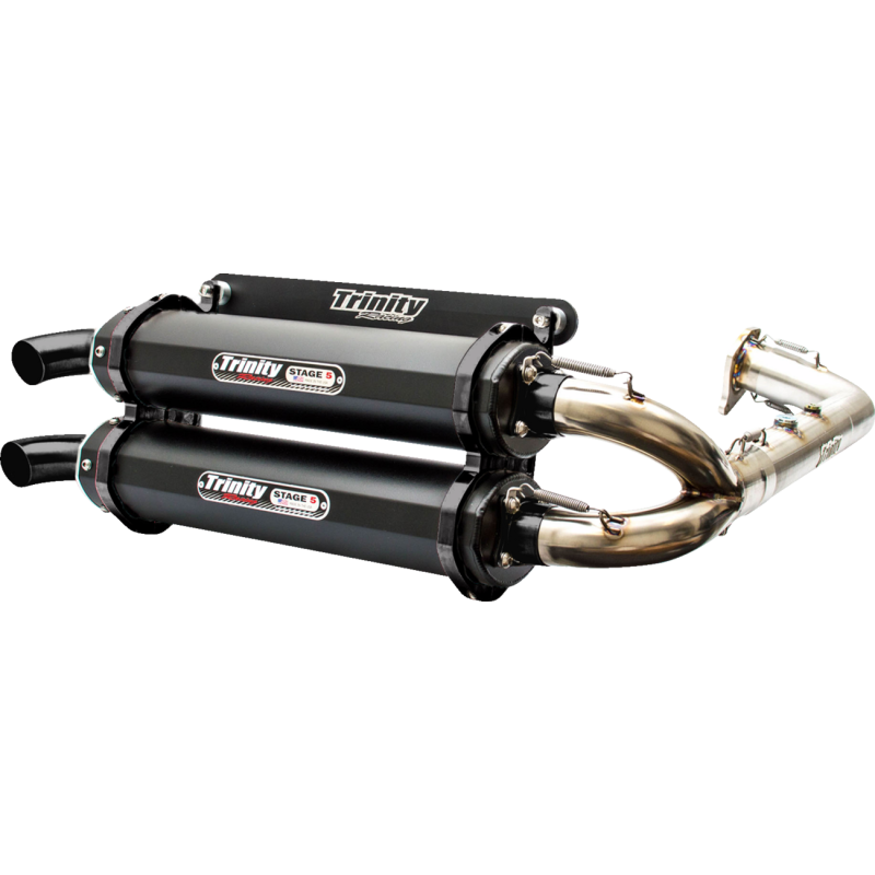 TRINITY RACING  TR-4174D-C2