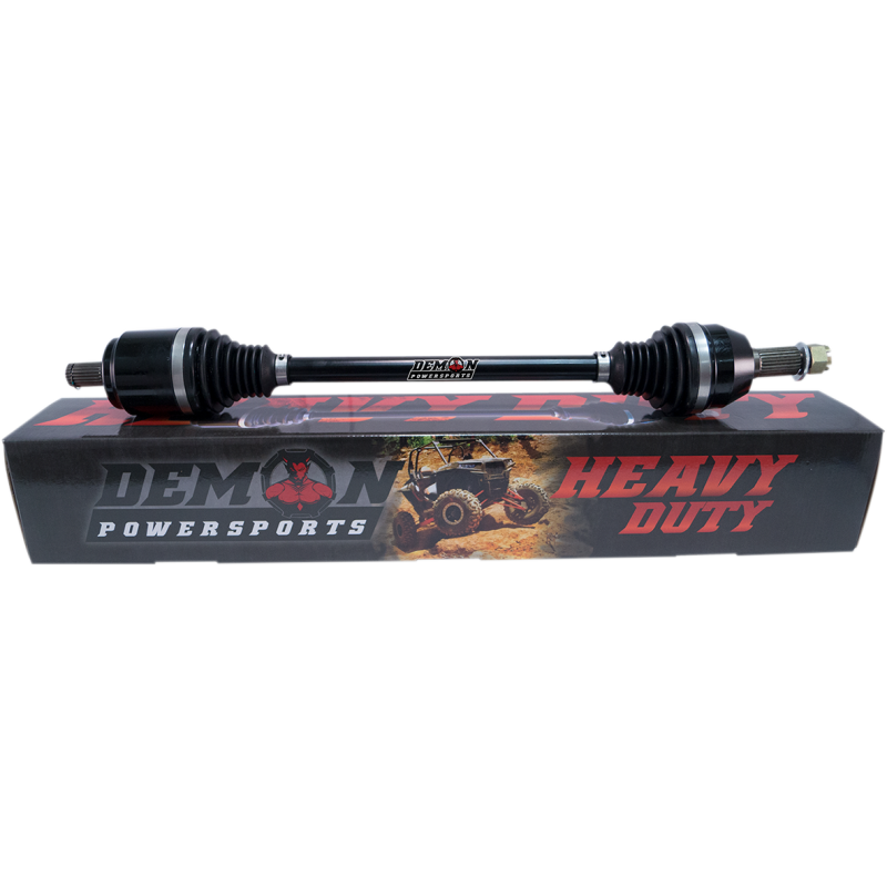 DEMON  PAXL-1059HD