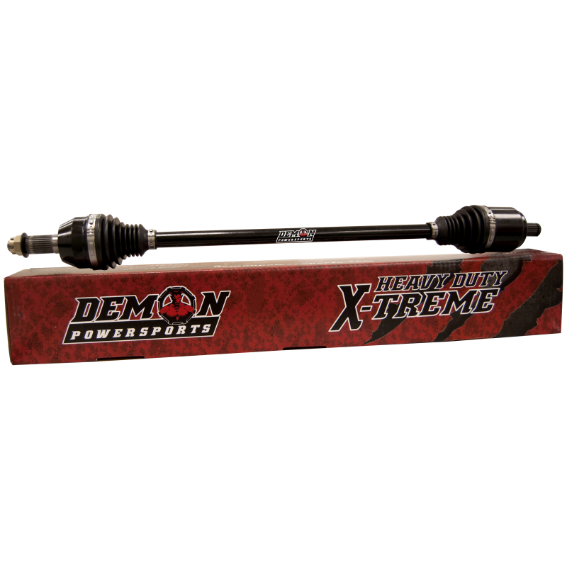 DEMON  PAXL-3040XHD