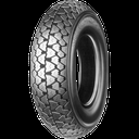 3.50-10 59J S83 REINF TL/TT SCOOTER FT/R