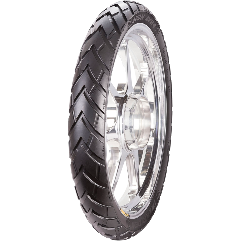 90/90-21 54V AV84 TREKRIDER FRONT