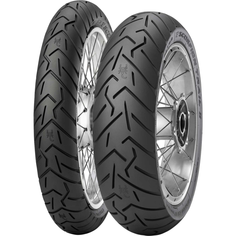 150/70R17 69V SCORPION TRAIL II REAR