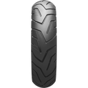 140/80R17 69V BATTLAX A41 REAR