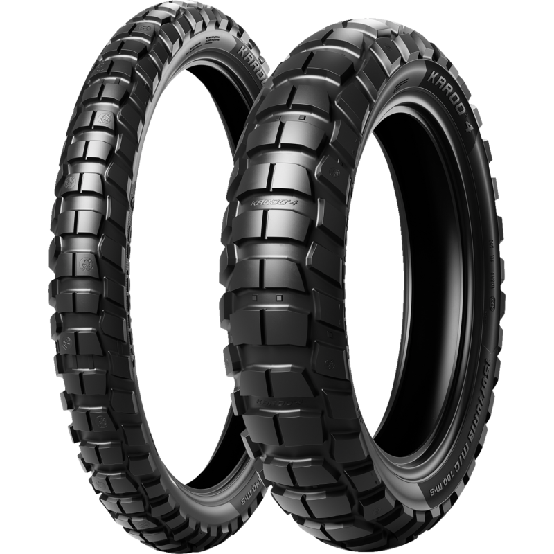 150/70R18 70T KAROO 4 REAR