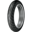 120/70ZR19 (60W) D208 FRONT OE V-ROD
