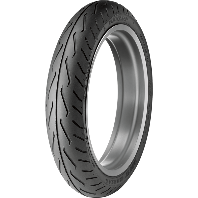 130/70R18 63H D251 FRONT VTX DUNLOP